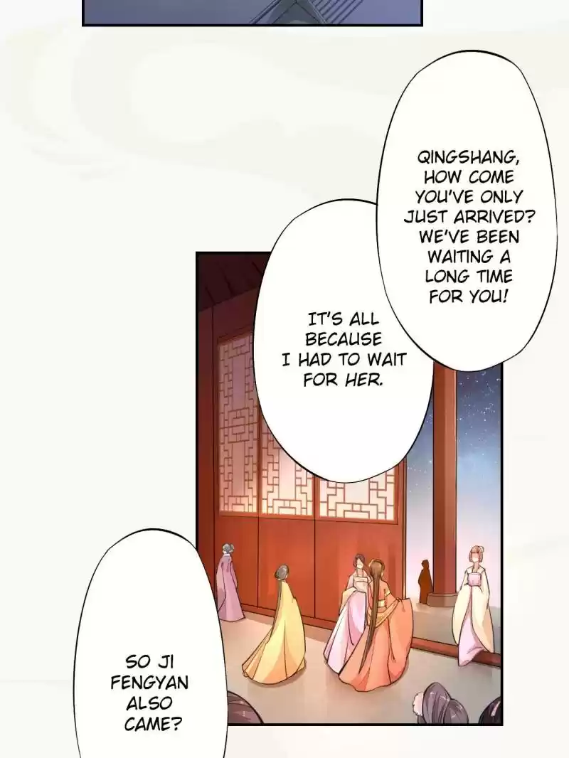 Peerless Refiner Chapter 39