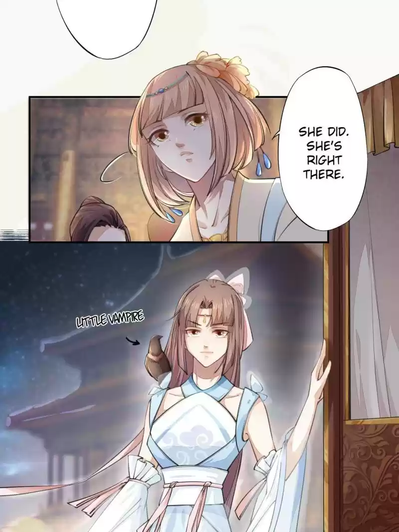 Peerless Refiner Chapter 39