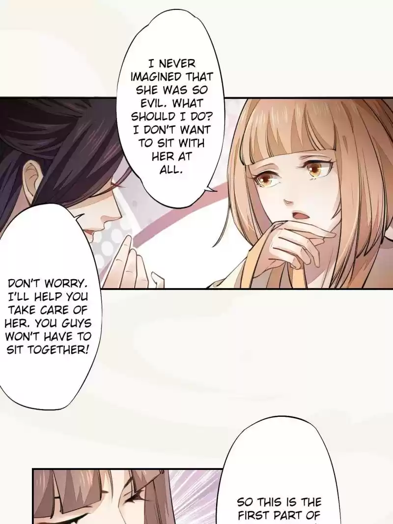 Peerless Refiner Chapter 39