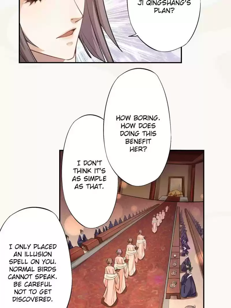 Peerless Refiner Chapter 39