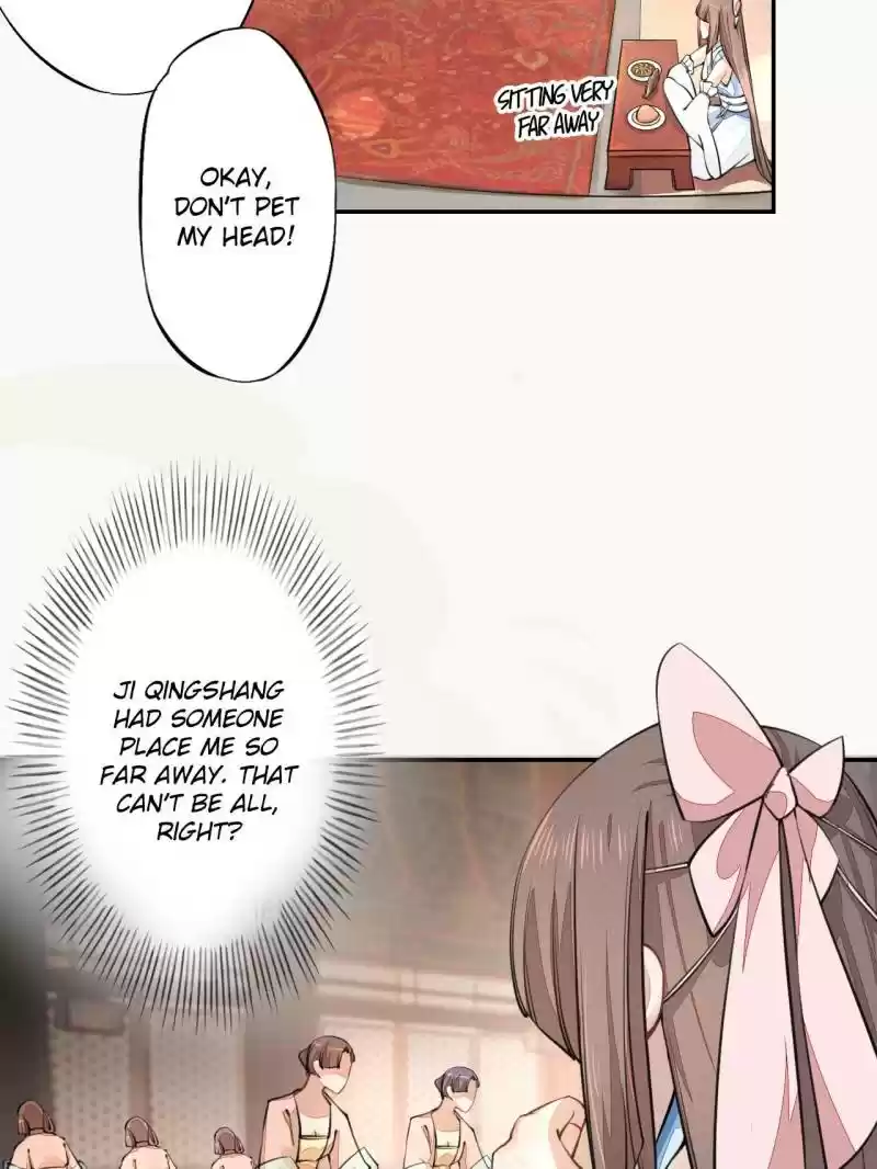 Peerless Refiner Chapter 39