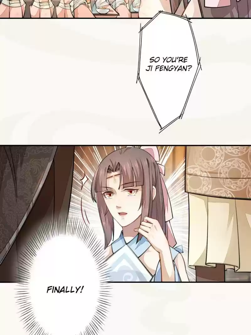 Peerless Refiner Chapter 39