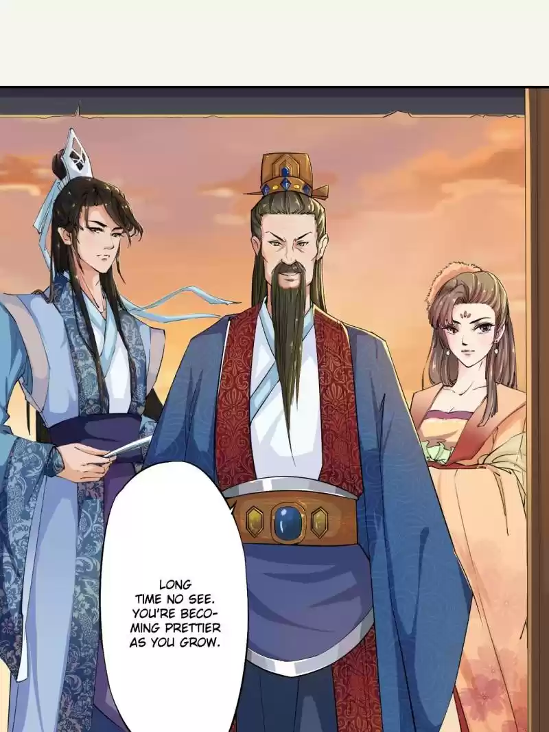 Peerless Refiner Chapter 4