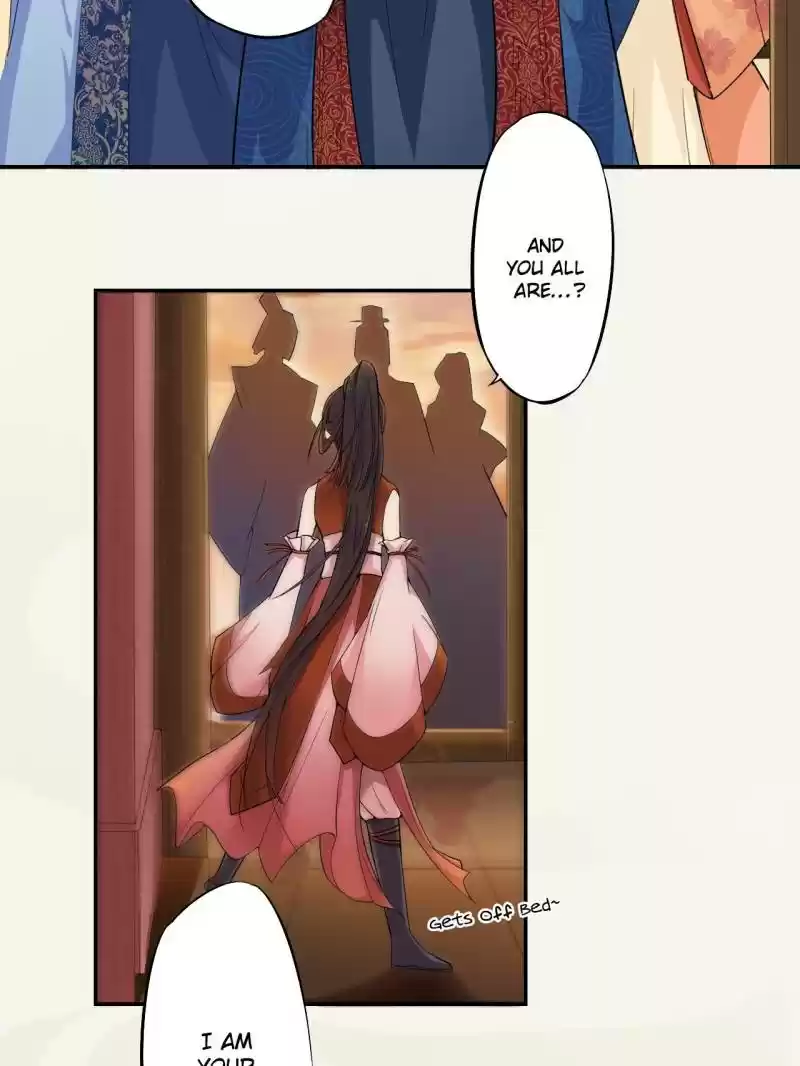 Peerless Refiner Chapter 4