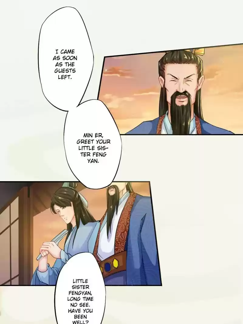 Peerless Refiner Chapter 4