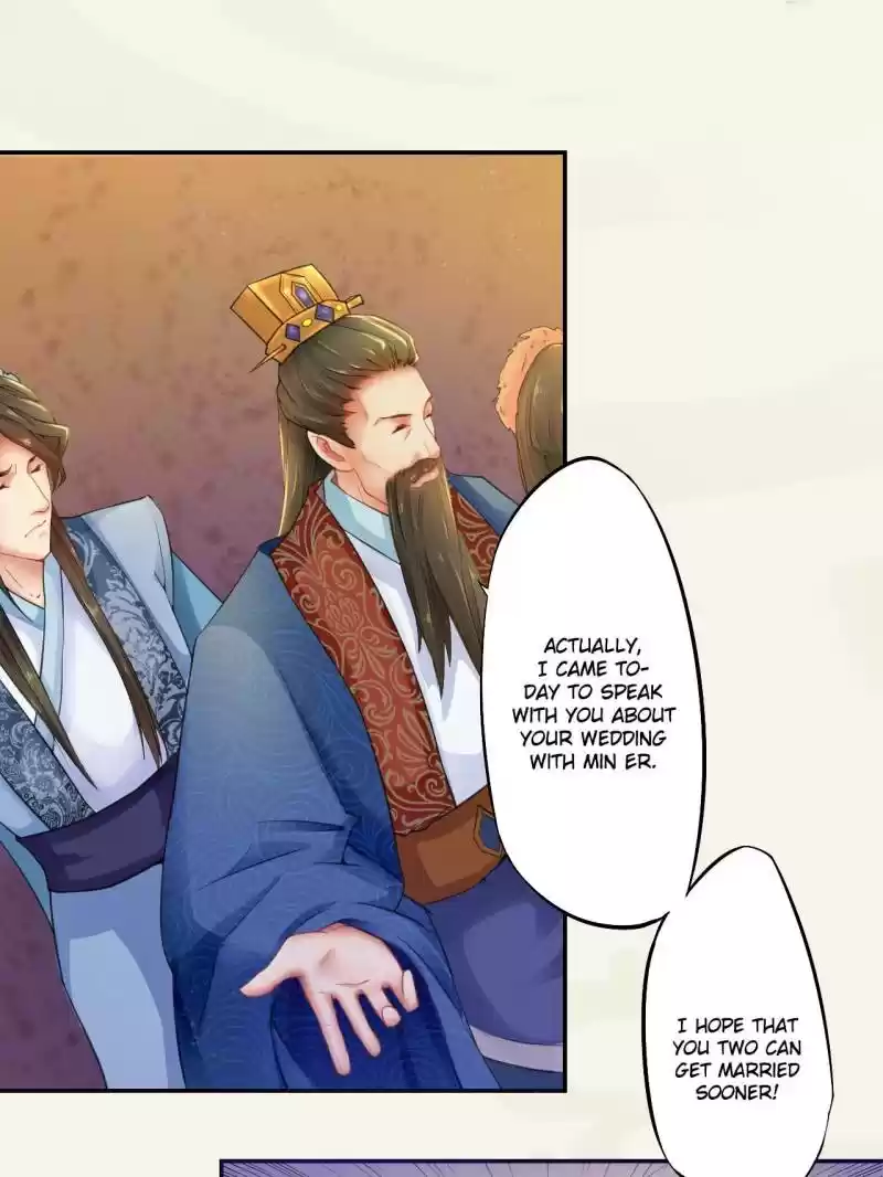 Peerless Refiner Chapter 4