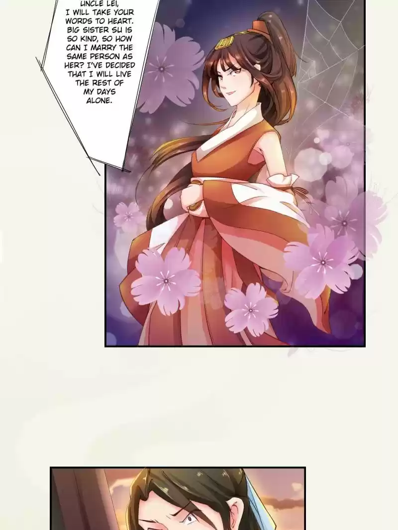 Peerless Refiner Chapter 4