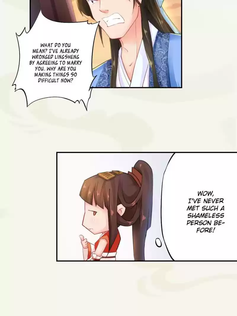 Peerless Refiner Chapter 4