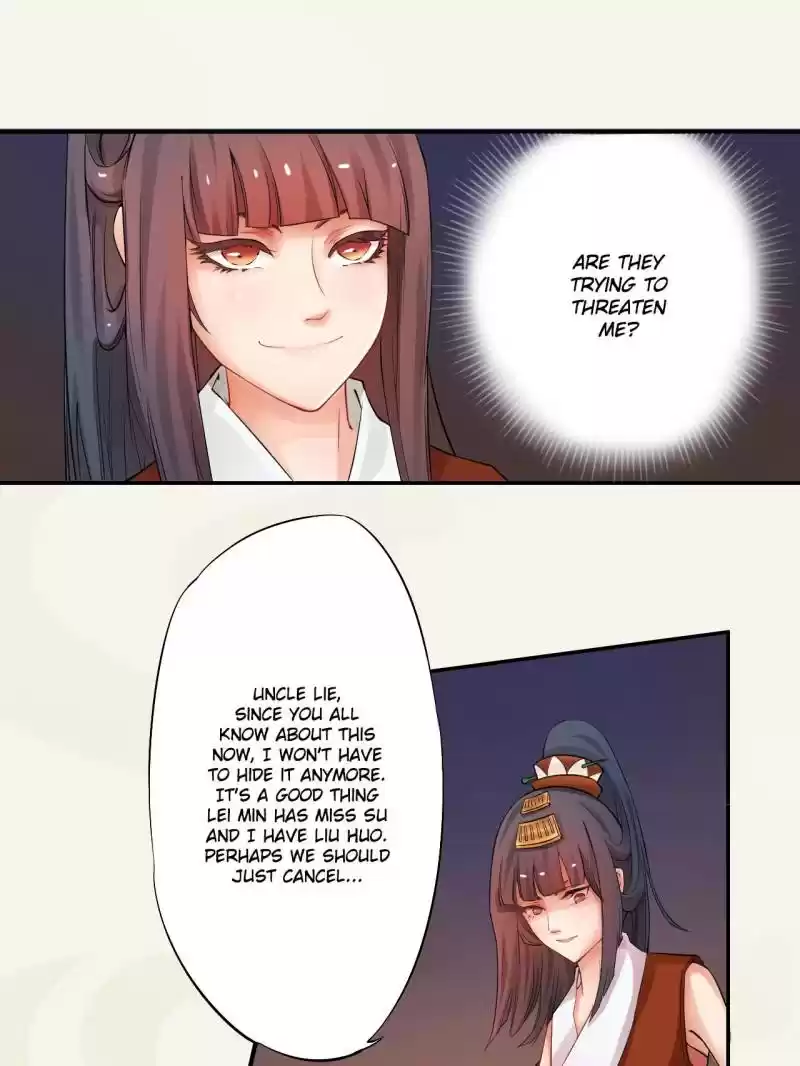 Peerless Refiner Chapter 4