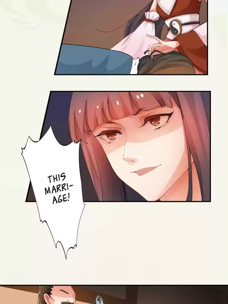 Peerless Refiner Chapter 4