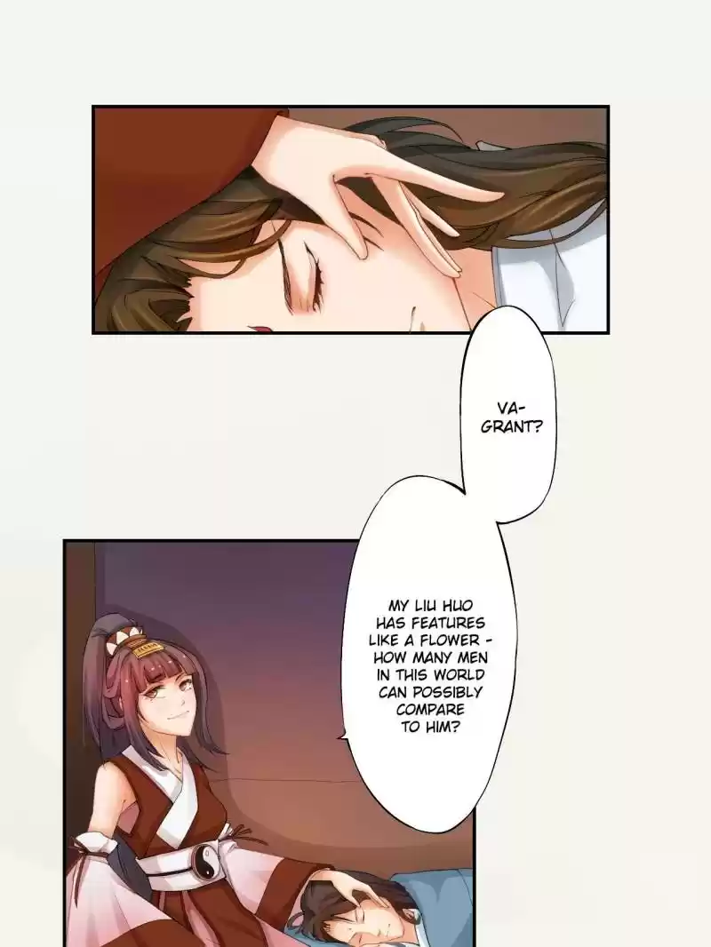 Peerless Refiner Chapter 4