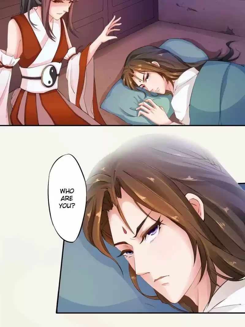 Peerless Refiner Chapter 4