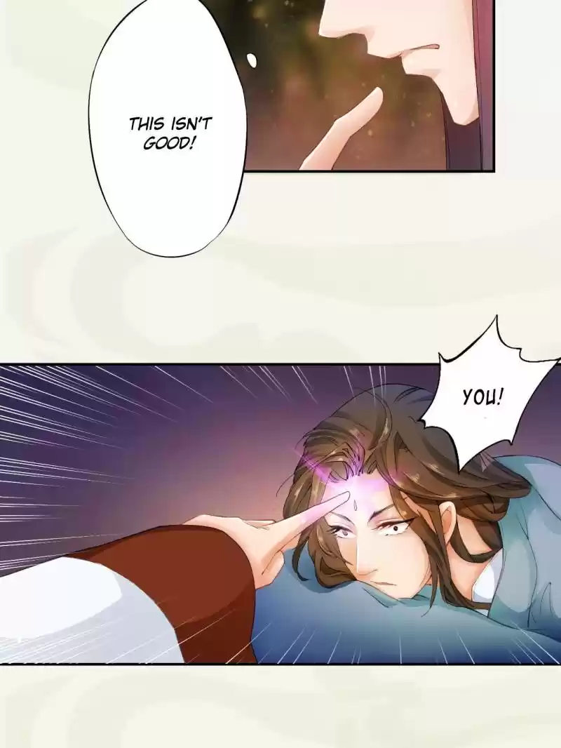 Peerless Refiner Chapter 4