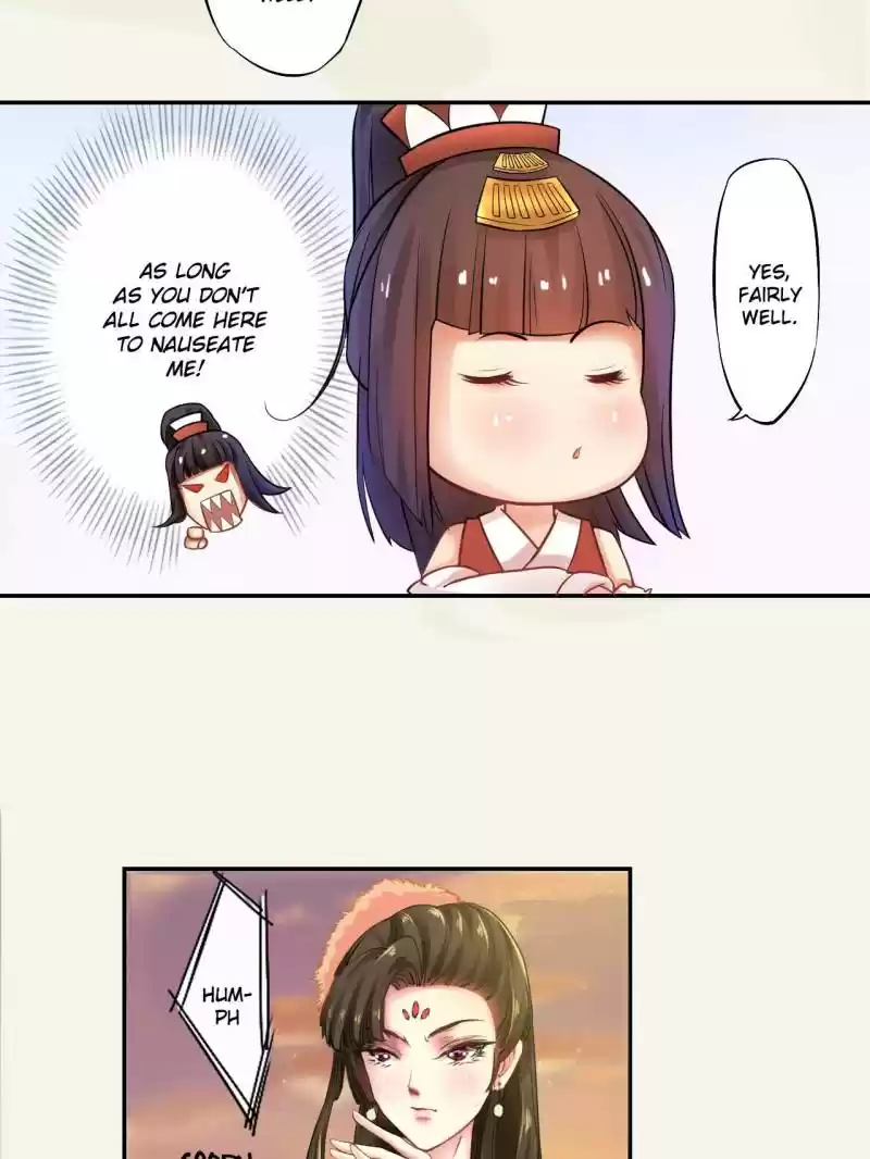 Peerless Refiner Chapter 4