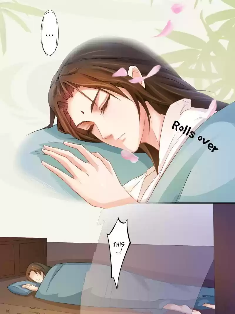 Peerless Refiner Chapter 4