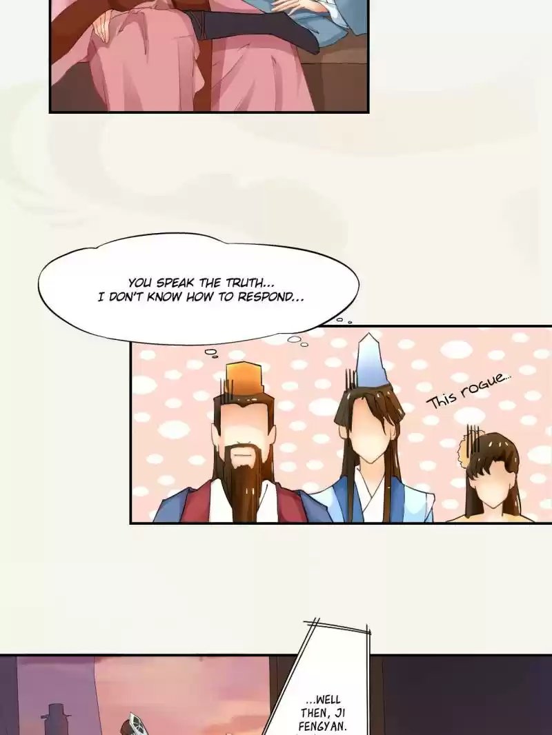 Peerless Refiner Chapter 4