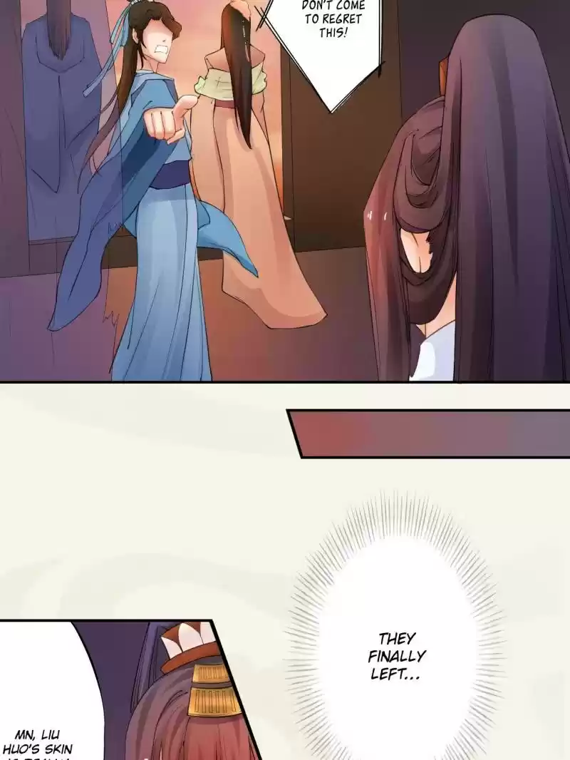 Peerless Refiner Chapter 4