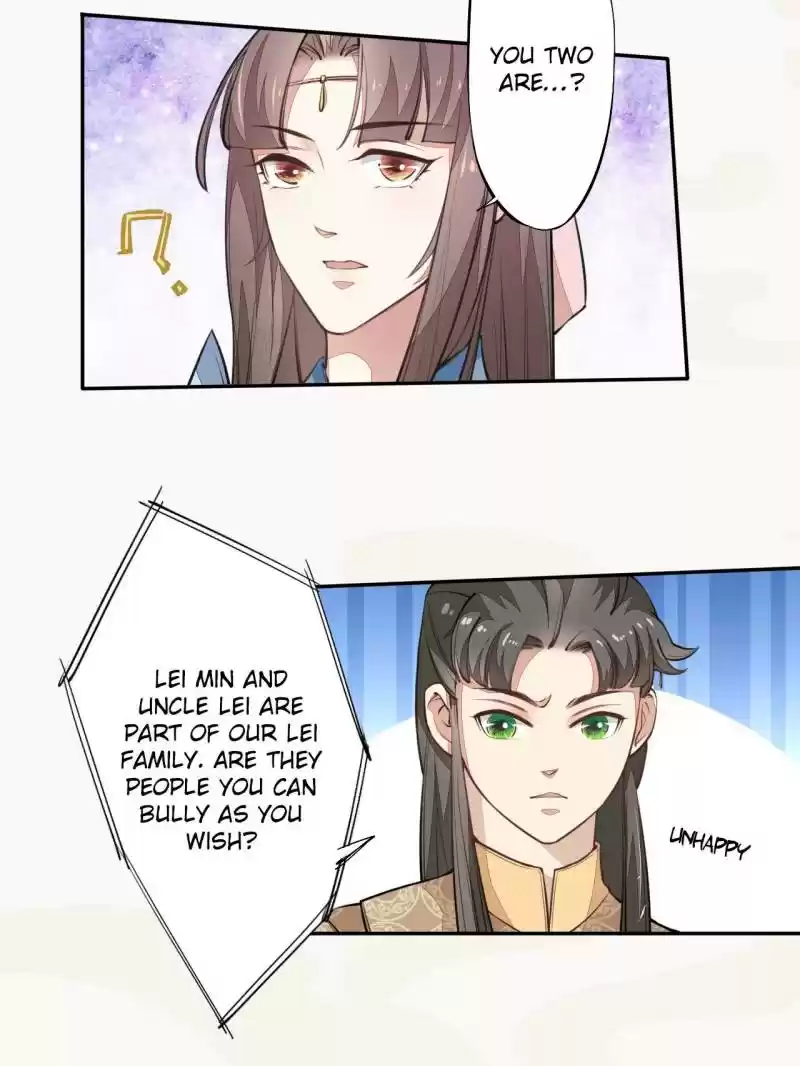 Peerless Refiner Chapter 40