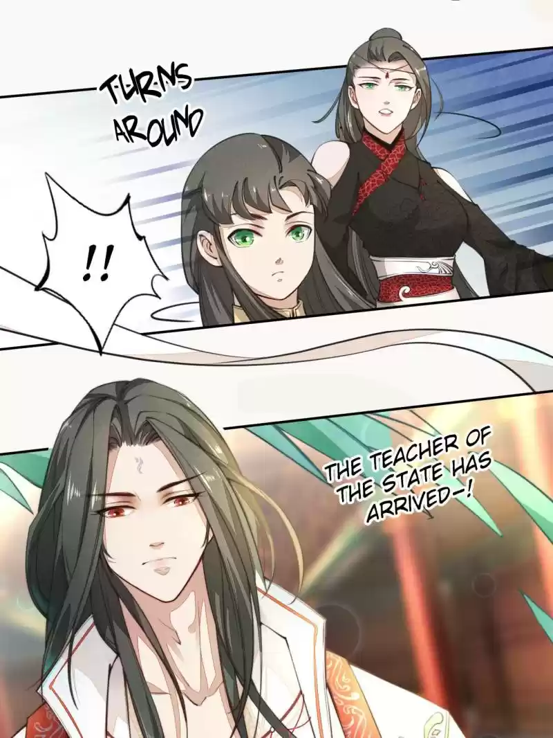 Peerless Refiner Chapter 40