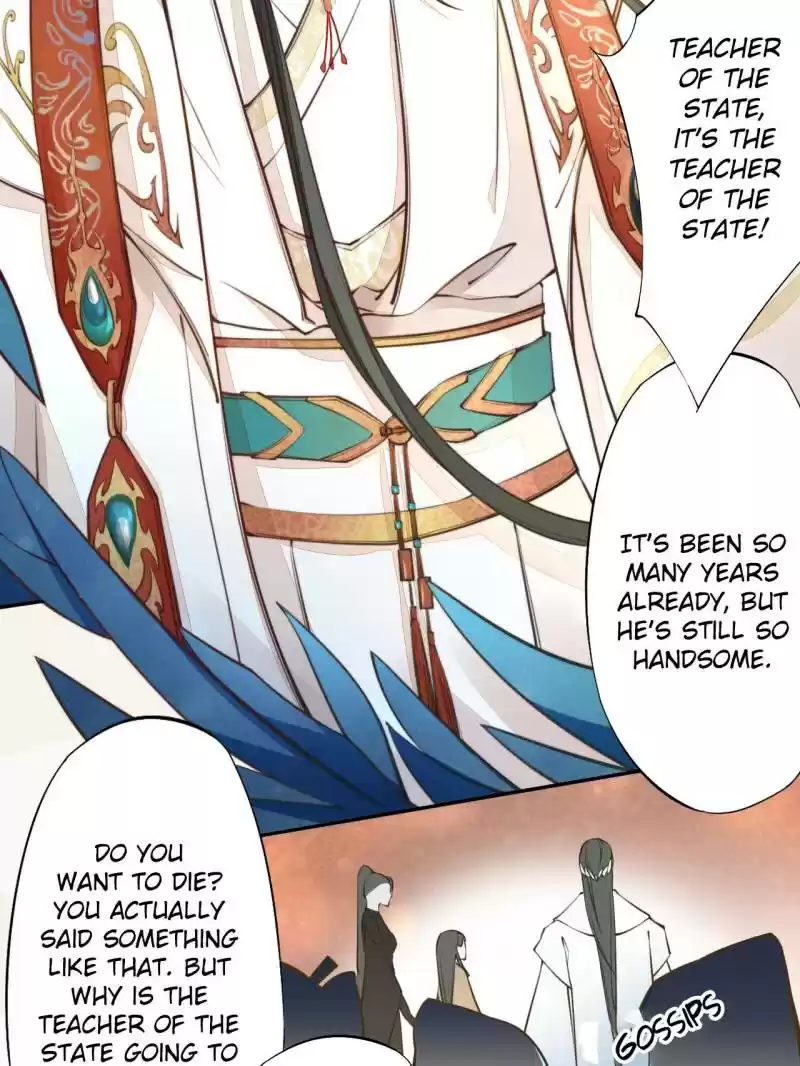 Peerless Refiner Chapter 40