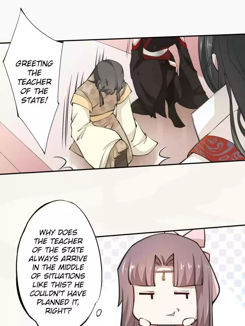 Peerless Refiner Chapter 40