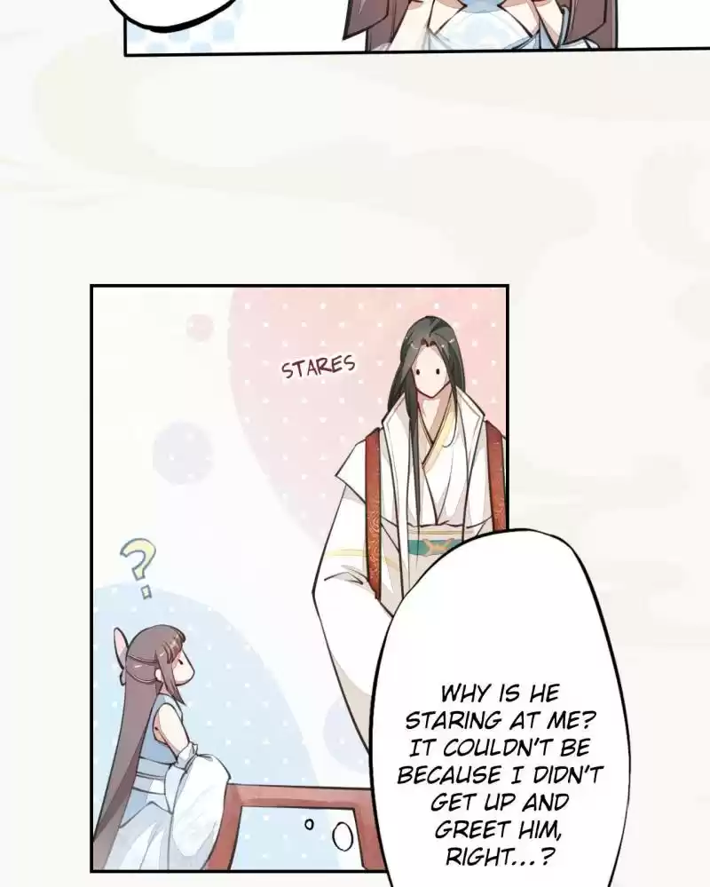 Peerless Refiner Chapter 40