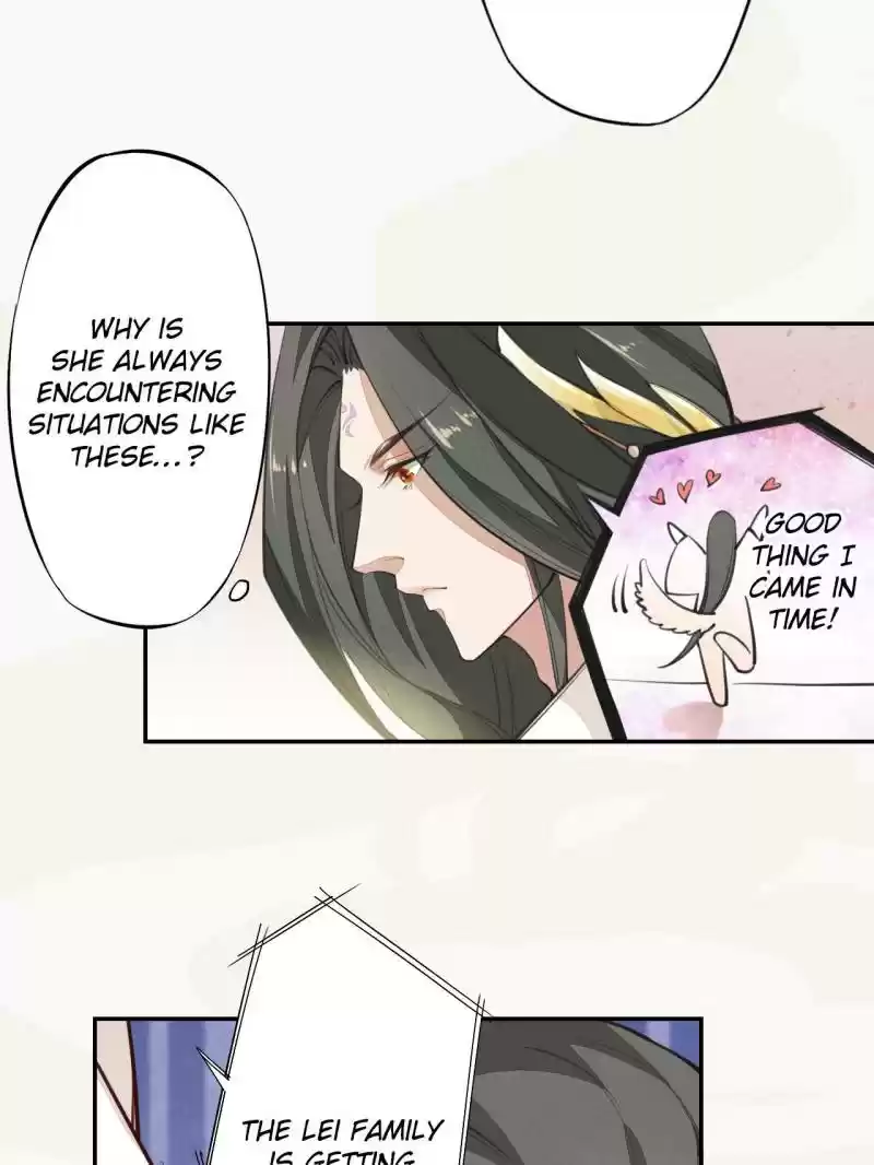 Peerless Refiner Chapter 40