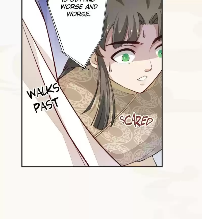 Peerless Refiner Chapter 40