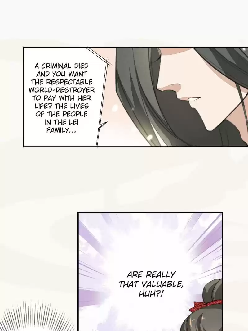 Peerless Refiner Chapter 40