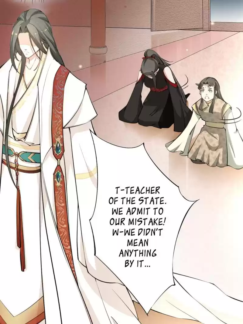 Peerless Refiner Chapter 40