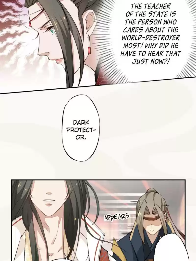 Peerless Refiner Chapter 40