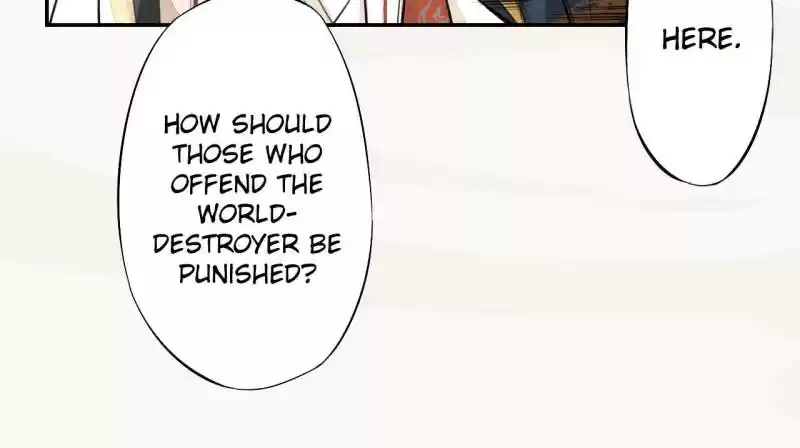 Peerless Refiner Chapter 40