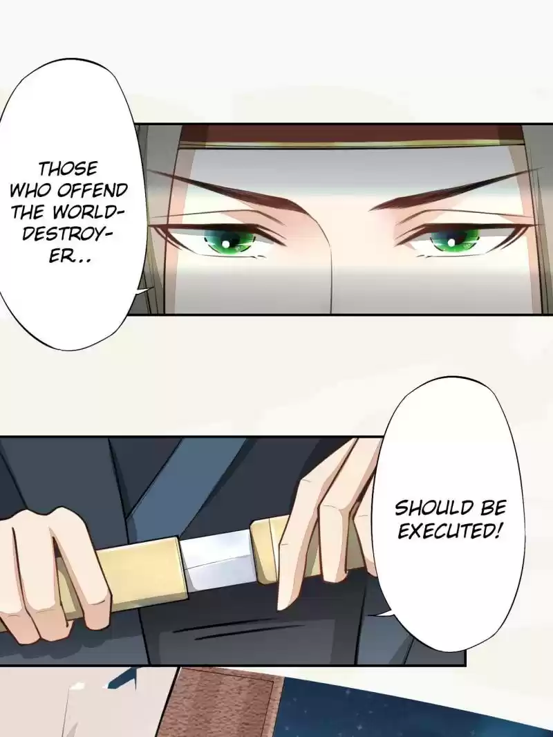 Peerless Refiner Chapter 40