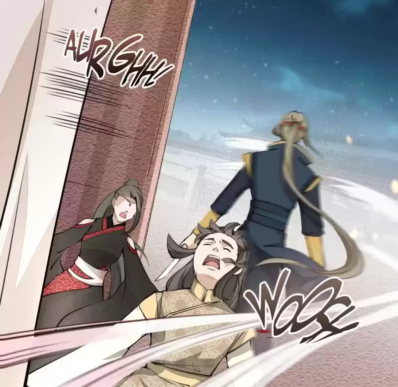 Peerless Refiner Chapter 40