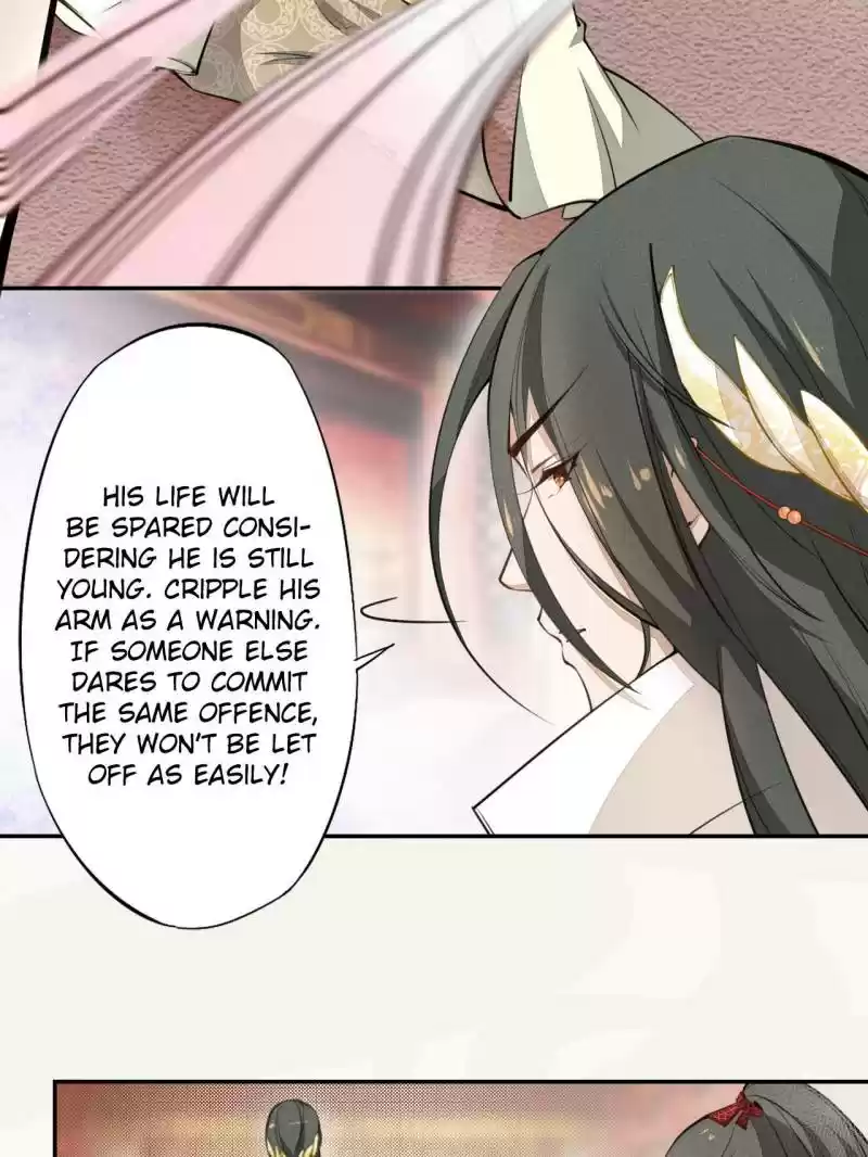 Peerless Refiner Chapter 40