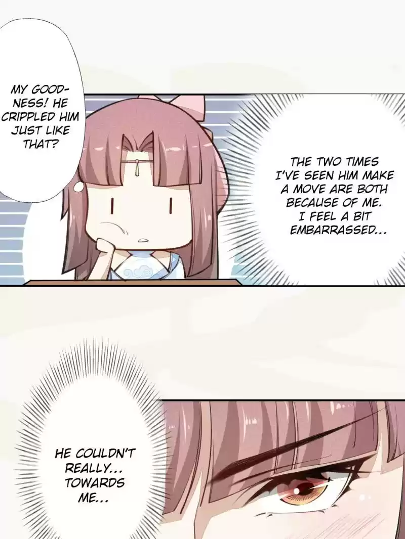 Peerless Refiner Chapter 40