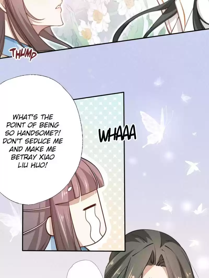 Peerless Refiner Chapter 40