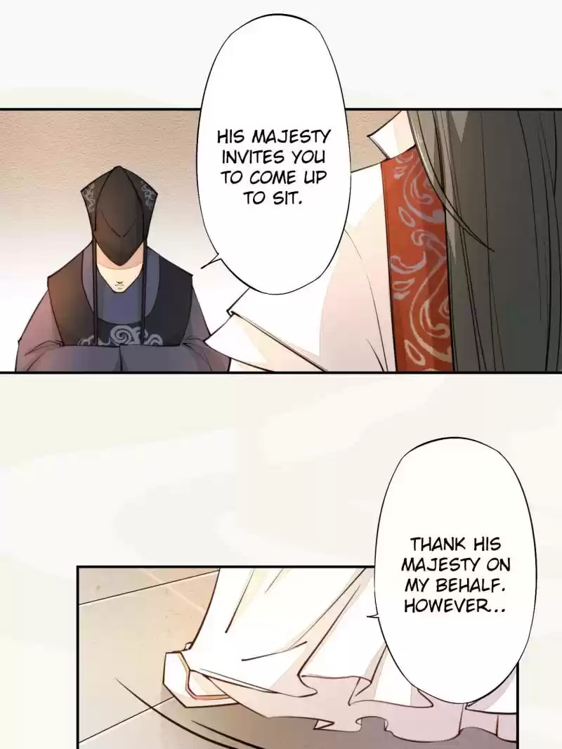 Peerless Refiner Chapter 40