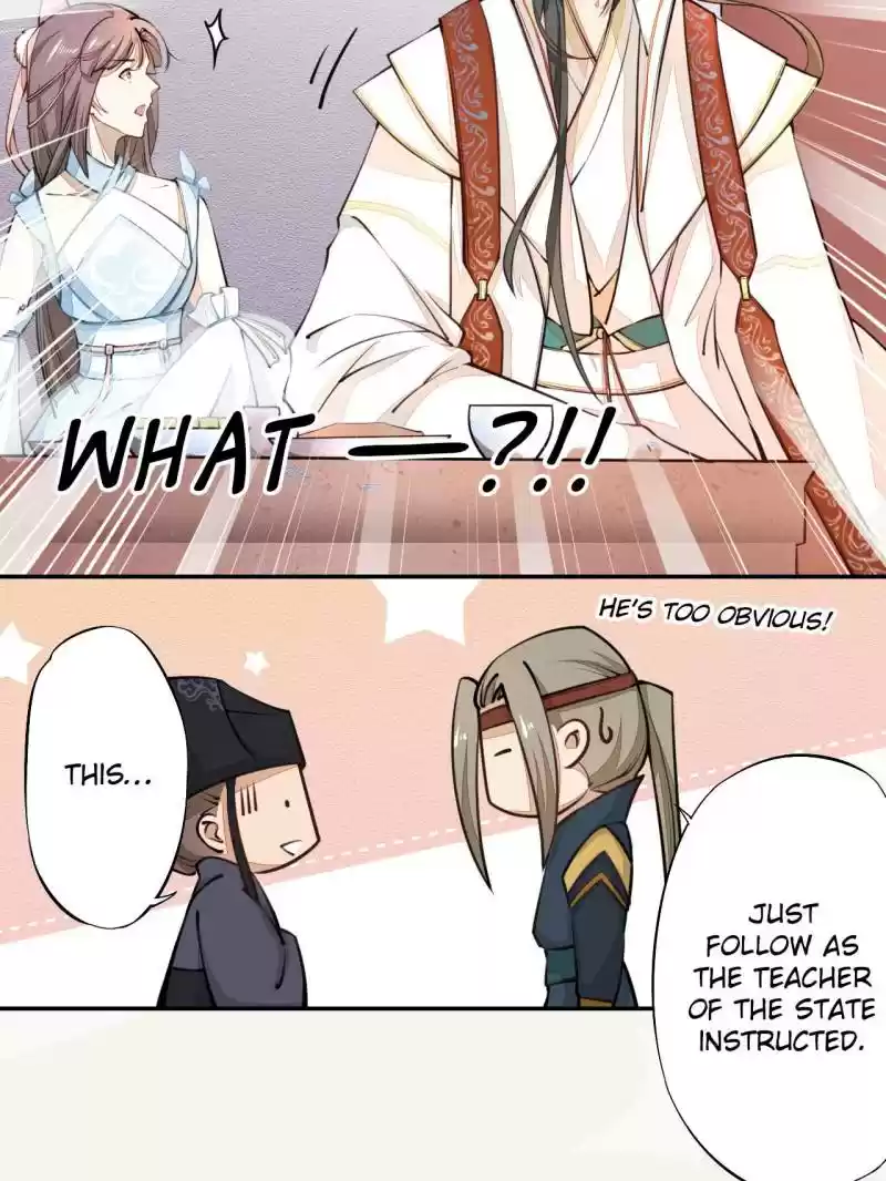 Peerless Refiner Chapter 40