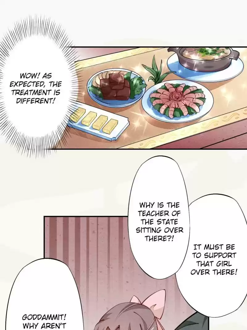 Peerless Refiner Chapter 40