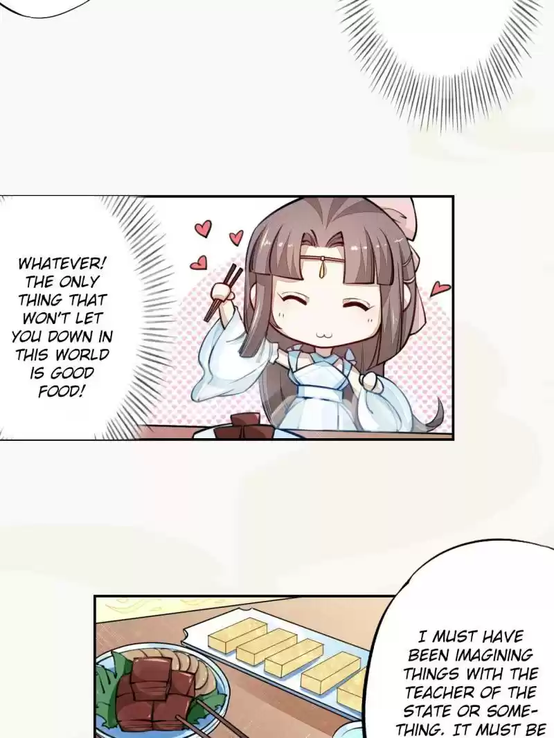 Peerless Refiner Chapter 40