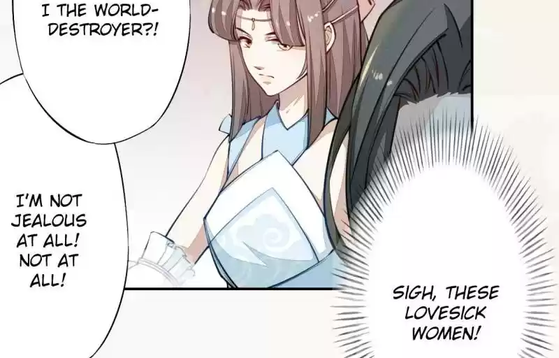 Peerless Refiner Chapter 40