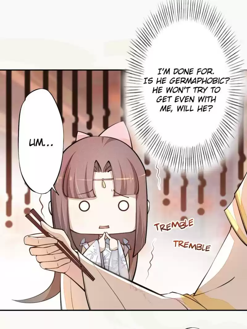 Peerless Refiner Chapter 41