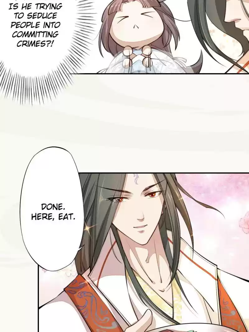 Peerless Refiner Chapter 41