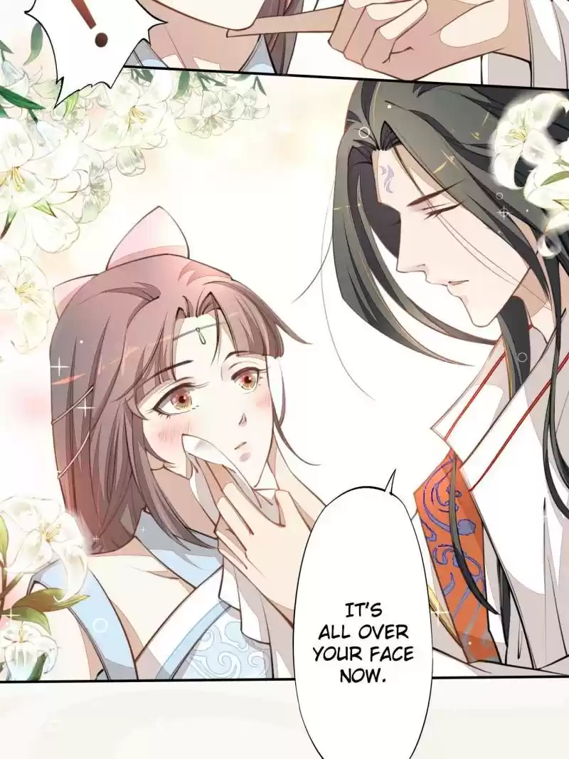 Peerless Refiner Chapter 41