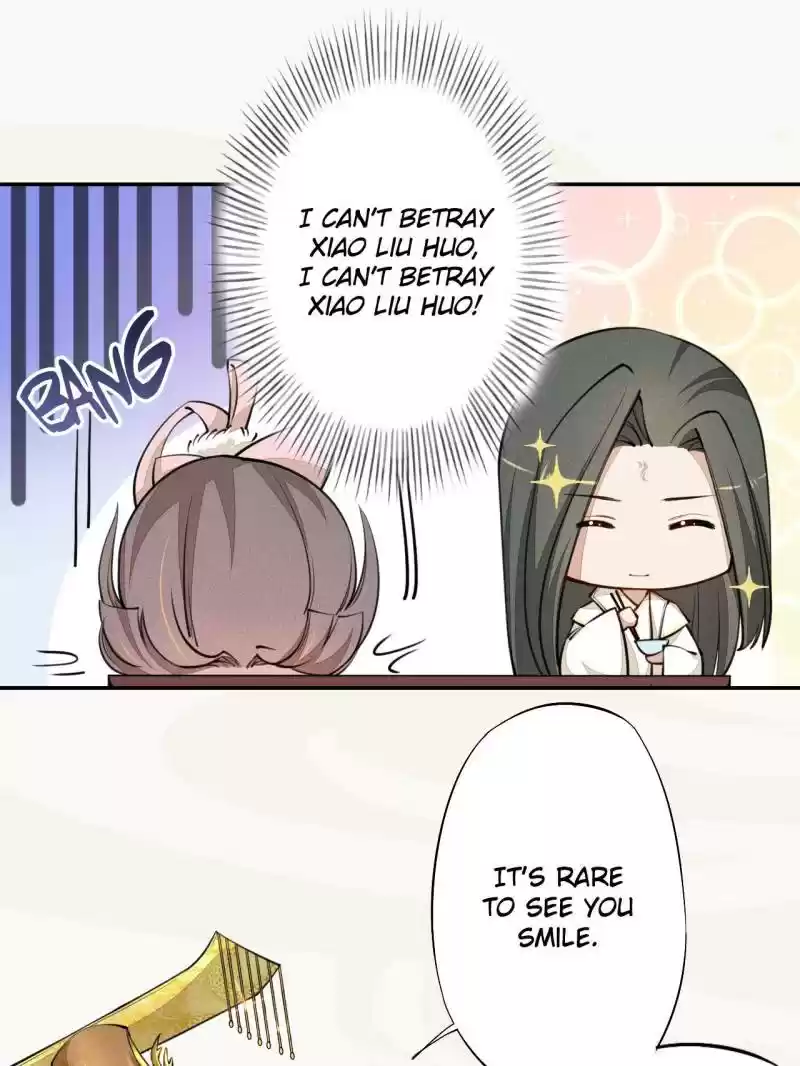 Peerless Refiner Chapter 41