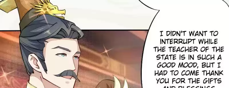 Peerless Refiner Chapter 41