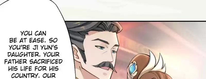 Peerless Refiner Chapter 41