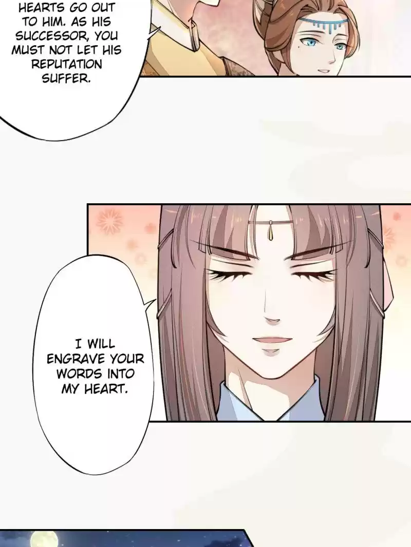 Peerless Refiner Chapter 41