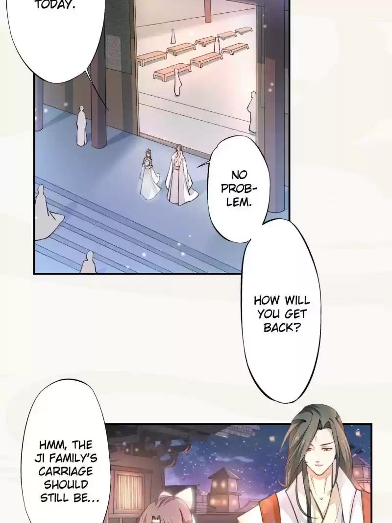 Peerless Refiner Chapter 41